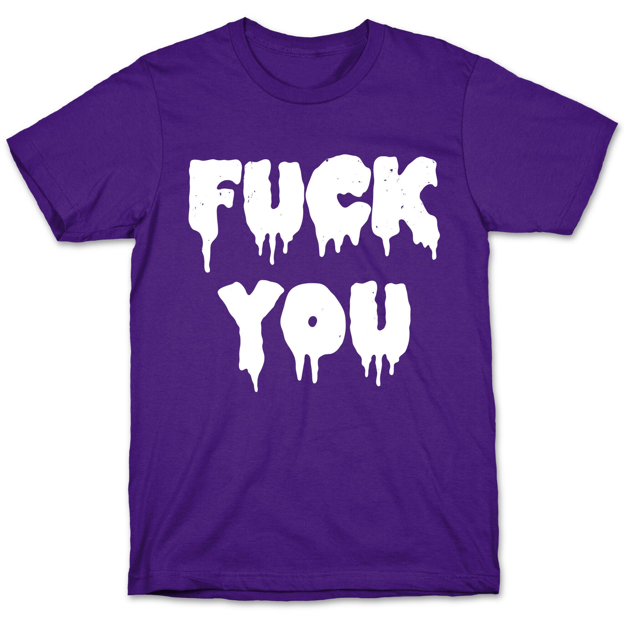 Fuck Off (Vintage) T-Shirt